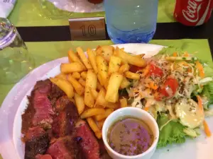 Comptoir D'italie