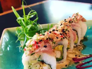 Ebisu Resto Bar