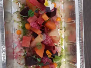La Grappe d'Or