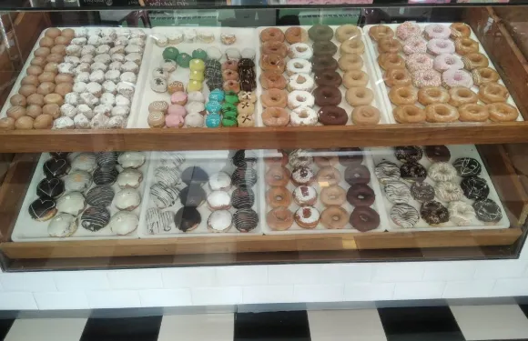 Wicked Donuts