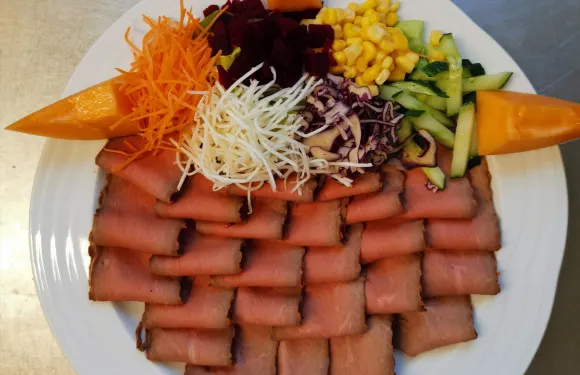 Restaurant Kreuz