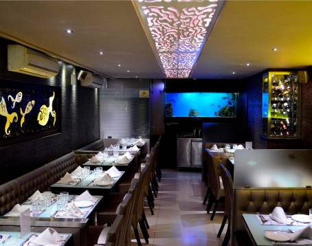 Mahesh Lunch Home