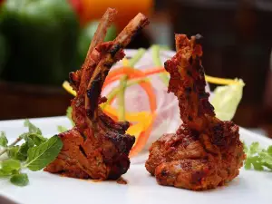 Kabab Hut
