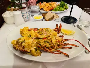 Foley's Townhouse & Restaurant Killarney