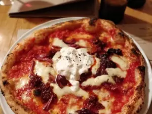 Le petit Naples
