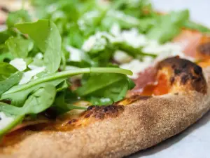 Cuor Di Pizza