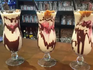 GIO Cafe & Platos