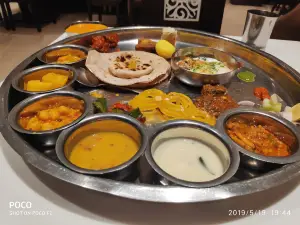 Bhoj Restaurant