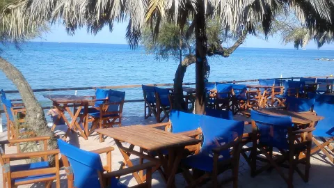 Avgoustis in Planos
