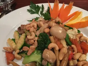 Golde Thai