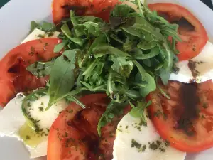 La Capricciosa