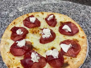 Playground Bar/Piceri/Restaurant Scoobi Doo