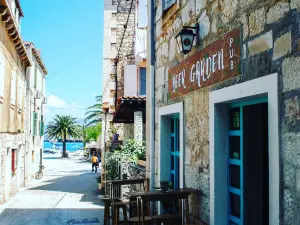 Pub BEER GARDEN