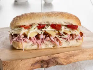 O'Briens Sandwich Café
