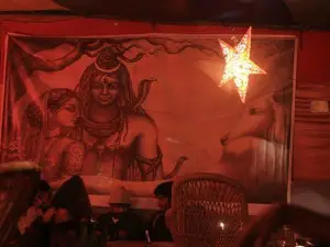 Stone Garden Cafe