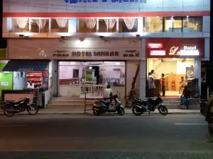 Le Arabia Restaurant