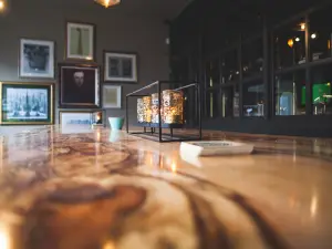 J.J.Coppinger's