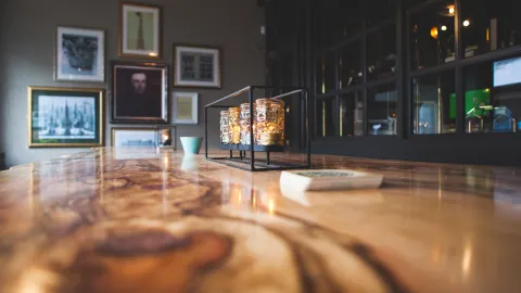JJ Coppinger's in ミドルトン