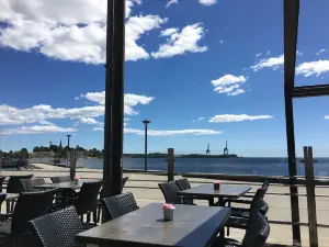 Peppes Pizza Larvik