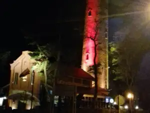 Olimpijska