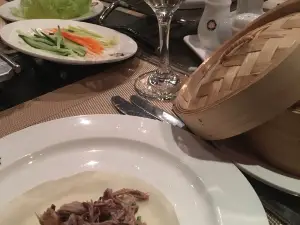 Victoria House Asian Cuisine