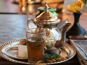 Zeitoun Café