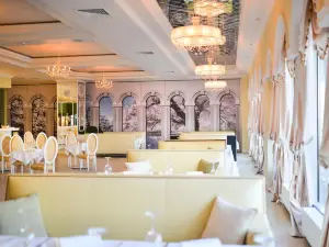 Restaurant Belvedere