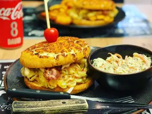 Botscher's BBQ
