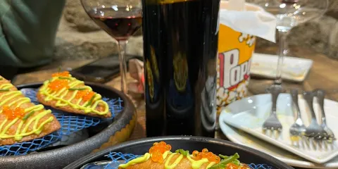 Baserriberri