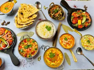 Garam Masala
