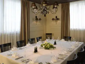 Restaurant Bögli / Thutstube