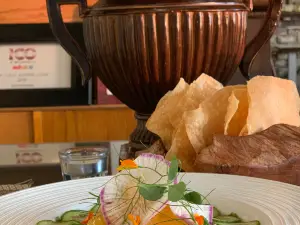 Mi Casa Supper Club