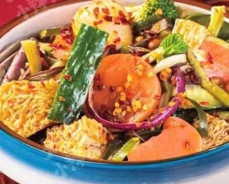 大蘿蔔小辣椒（新區店）