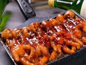 海兰松啤酒屋(韩兴公寓店)