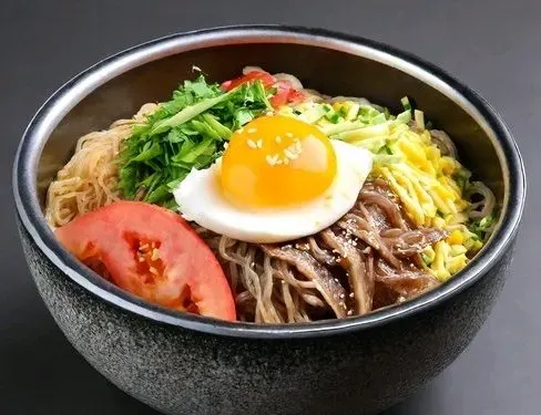 服務大樓延吉冷麵（圖們店）