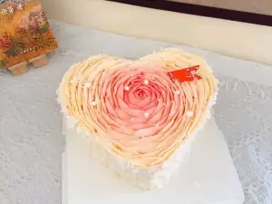 好滋味蛋糕城