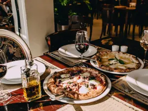 Pizzeria Napule