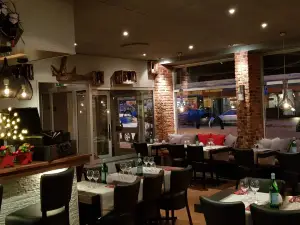 al Forno Italiano