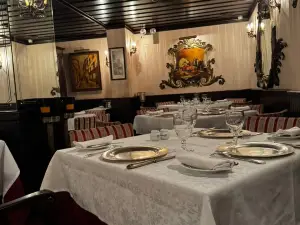 Lasserre