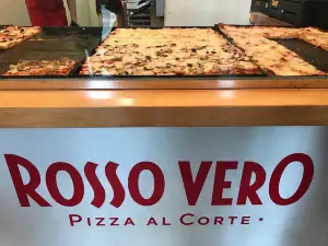 Pizza Rosso Vero