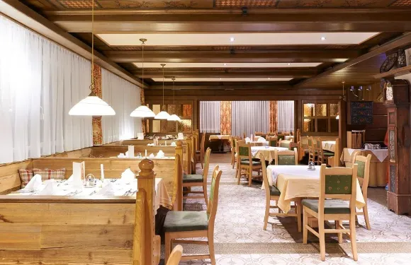 Landhotel Post