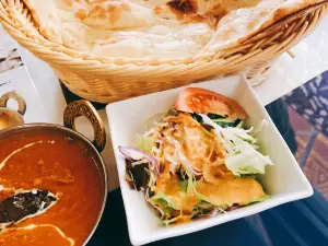 Bindu Yao-branch
