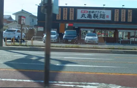 Marugame Seimen Sakata