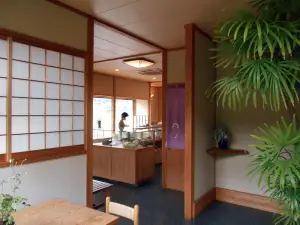 手づくり生外郎 おほげつ
