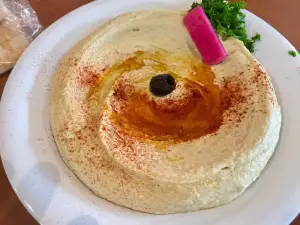 Zaytoon Mediterranean