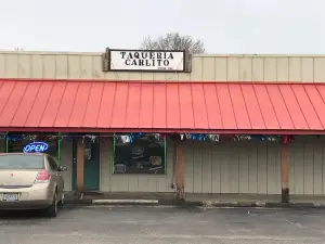 Taqueria Carlito