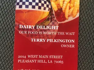 Dairy Delight