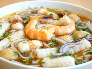 Pho#1 Vietnamese Cuisine