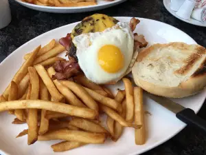 Sunrise Diner