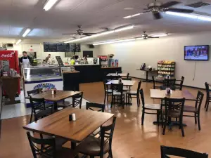 Southern Kitchen Sandwich Company